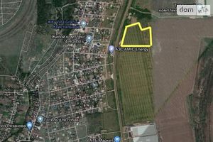 Продається земельна ділянка 400 соток у Дніпропетровській області