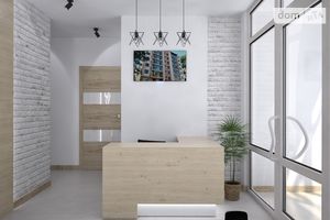 Продается офис 181 кв. м в нежилом помещении в жилом доме