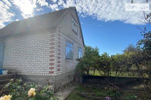 Продається дача 60 кв.м з терасою
