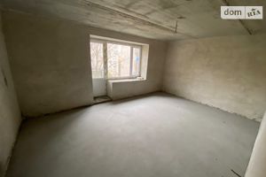 Продается 1-комнатная квартира 43 кв. м в Тернополе