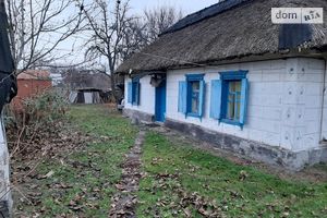 Продається одноповерховий будинок 39 кв. м з банею/сауною