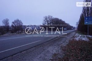 Продается земельный участок 380 соток в Киевской области