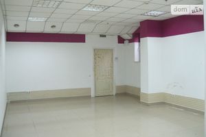 Здається в оренду приміщення вільного призначення 60 кв. м в 4-поверховій будівлі