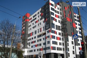 Сдается в аренду помещения свободного назначения 2600 кв. м в 10-этажном здании