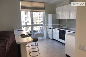 Здається в оренду 1-кімнатна квартира 60 кв. м у Києві