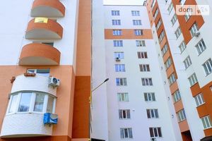 Продається 3-кімнатна квартира 82 кв. м у Вінниці