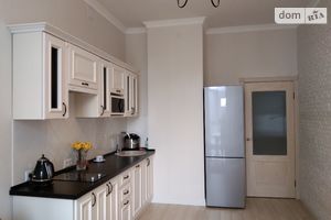 Продається 1-кімнатна квартира 45 кв. м у Одесі
