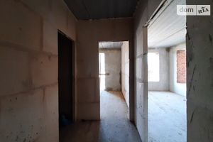 Продается 1-комнатная квартира 37 кв. м в Ивано-Франковске