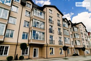 Продается 1-комнатная квартира 71.36 кв. м в Ужгороде