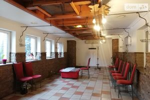 Продається приміщення вільного призначення 259.6 кв. м в 1-поверховій будівлі