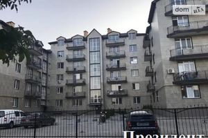 Продається 1-кімнатна квартира 40 кв. м у Одесі