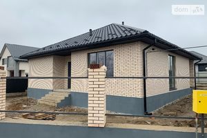 Продается одноэтажный дом 96 кв. м с верандой