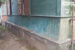 Продается одноэтажный дом 70 кв. м с садом