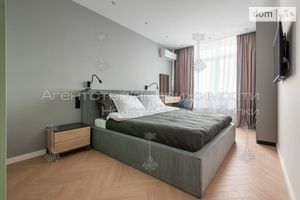 Сдается в аренду 2-комнатная квартира 70 кв. м в Киеве