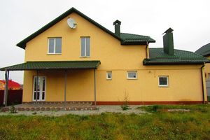 Продается дом на 2 этажа 190 кв. м с верандой
