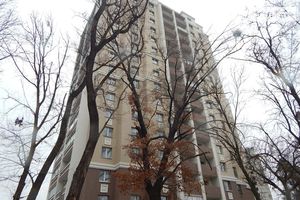 Продається 1-кімнатна квартира 40 кв. м у Харкові