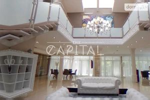 Продається будинок 2 поверховий 700 кв. м з каміном