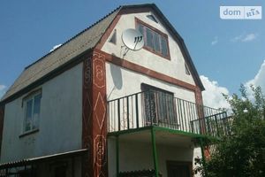 Продається дача 60 кв.м с басейном