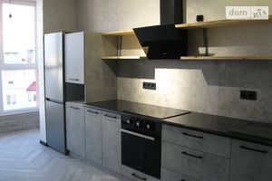 Продается 1-комнатная квартира 43 кв. м в Виннице