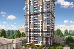 Продается торгово-развлекательный комплекс 684 кв. м в 26-этажном здании