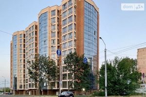 Продается 1-комнатная квартира 43 кв. м в Днепре