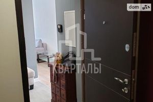 Сдается в аренду 2-комнатная квартира 57 кв. м в Киеве