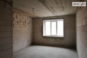 Продается 1-комнатная квартира 43.1 кв. м в Тернополе