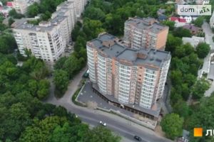 Продається 1-кімнатна квартира 60 кв. м у Вінниці