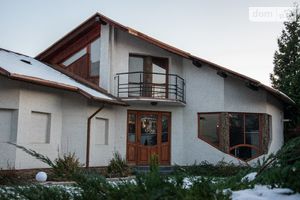 Сдается в аренду дом на 2 этажа 150 кв. м с садом
