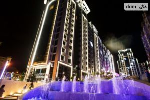 Продается 2-комнатная квартира 87 кв. м в Киеве