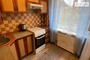 Продается 2-комнатная квартира 45 кв. м в Тернополе