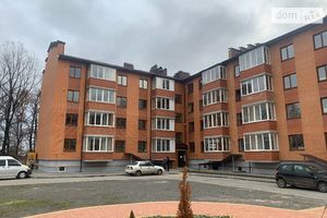 Продається 1-кімнатна квартира 42 кв. м у Вінниці