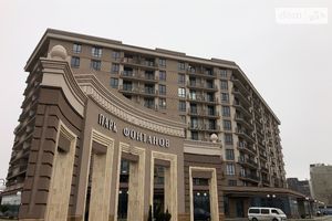 Продається 1-кімнатна квартира 41.3 кв. м у Одесі