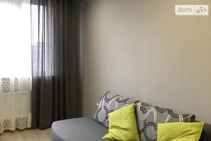 Сдается в аренду 1-комнатная квартира 44 кв. м в Львове