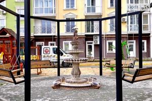 Продається 3-кімнатна квартира 100 кв. м у Хмельницькому