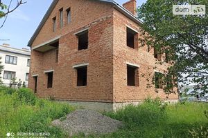 Продается дом на 2 этажа 312.1 кв. м с подвалом