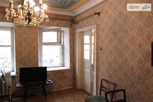 Продается 2-комнатная квартира 34 кв. м в Одессе