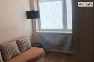 Продается 1-комнатная квартира 18 кв. м в Харькове