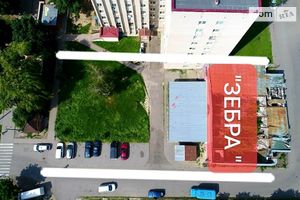 Продається кафе, бар, ресторан 411 кв. м в 1-поверховій будівлі