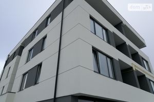 Продається 2-кімнатна квартира 66.3 кв. м у Тернополі