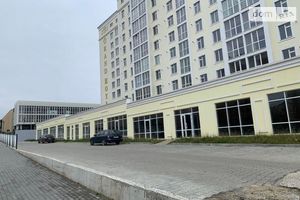 Продается 2-комнатная квартира 56 кв. м в Хмельницком