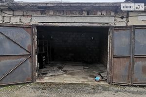 Продается отдельно стоящий гараж под легковое авто на 24 кв. м