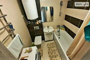 Сдается в аренду 2-комнатная квартира 45 кв. м в Ровно