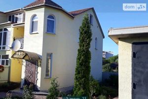 Продається будинок 3 поверховий 100 кв. м з бесідкою