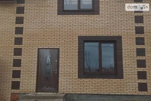 Продается дом на 2 этажа 90 кв. м с балконом
