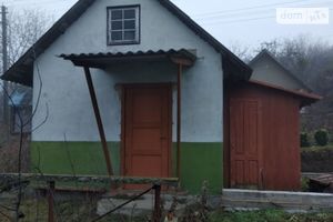 Продается одноэтажный дом 15 кв. м с террасой