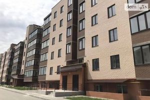 Продається 2-кімнатна квартира 65 кв. м у Вінниці