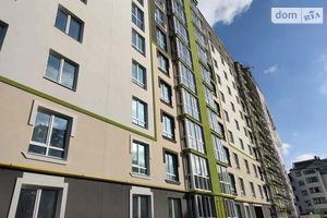 Продается 2-комнатная квартира 63 кв. м в Тернополе