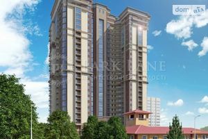 Продается 3-комнатная квартира 88 кв. м в Киеве