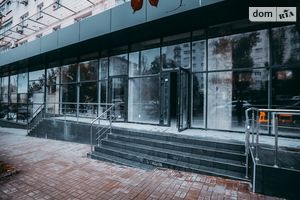 Здається в оренду приміщення вільного призначення 120 кв. м в 9-поверховій будівлі
